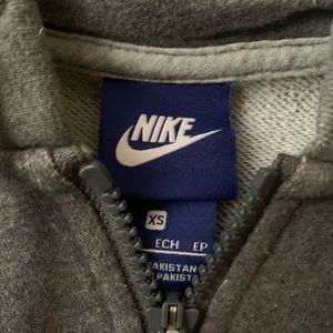 Nike jacket